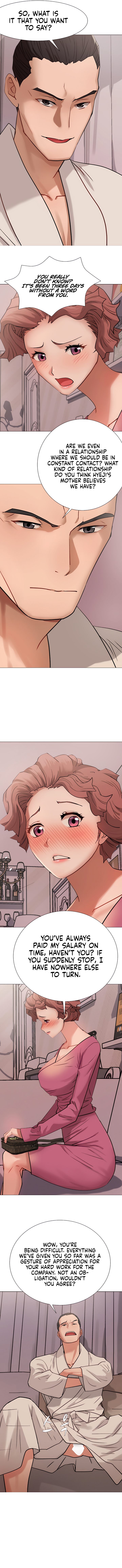 Kindness of Evil - Chapter 1 [photo 10] - MangaPorn