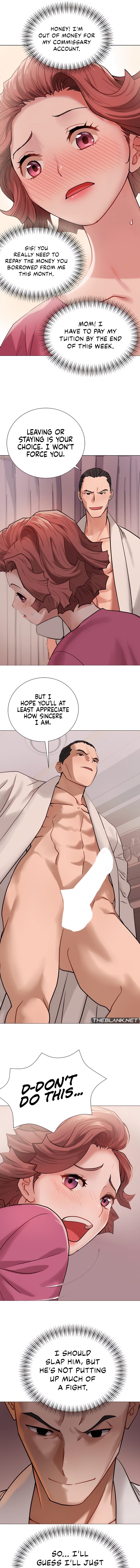 Kindness of Evil - Chapter 1 [photo 13] - MangaPorn