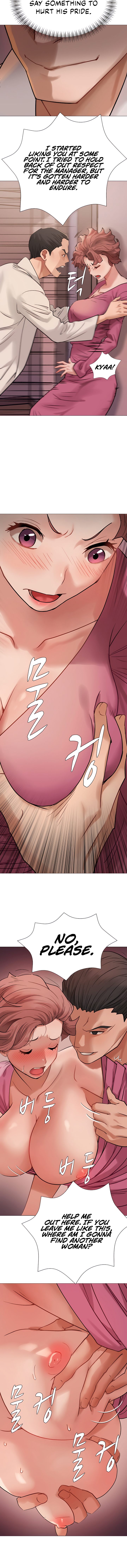 Kindness of Evil - Chapter 1 [photo 14] - MangaPorn