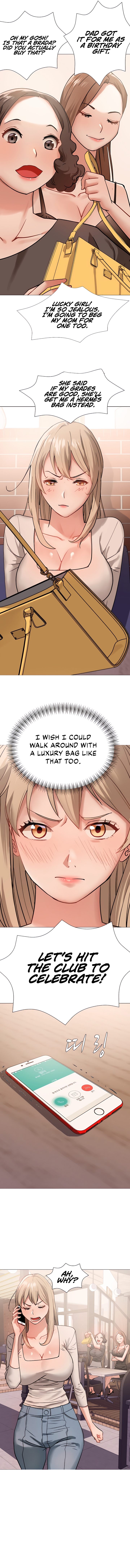 Kindness of Evil - Chapter 1 [photo 5] - MangaPorn