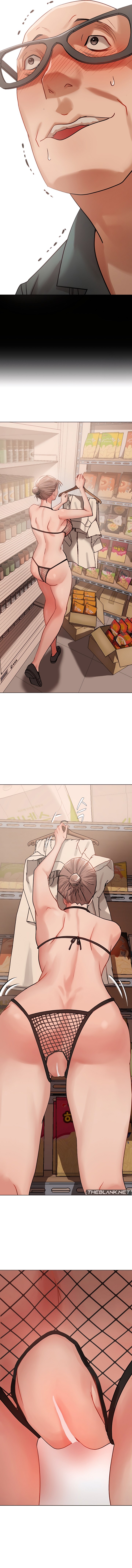 Kindness of Evil - Chapter 3 [photo 4] - MangaPorn