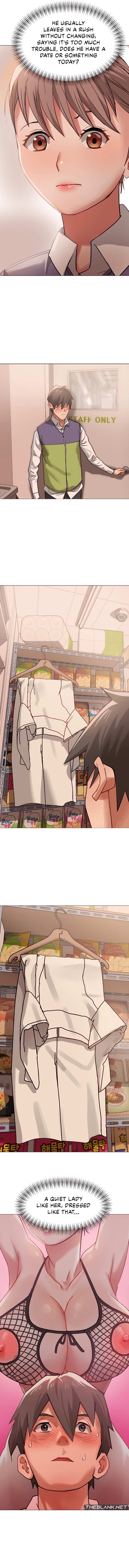 Kindness of Evil - Chapter 3 [photo 6] - MangaPorn