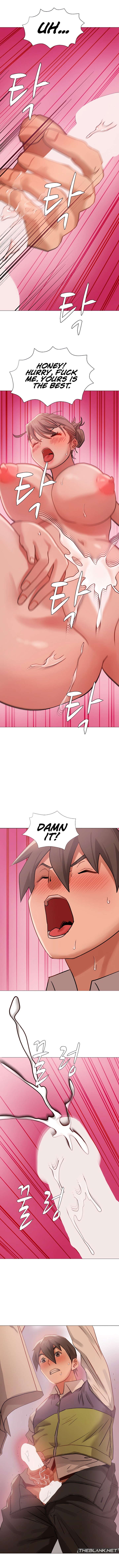Kindness of Evil - Chapter 3 [photo 8] - MangaPorn