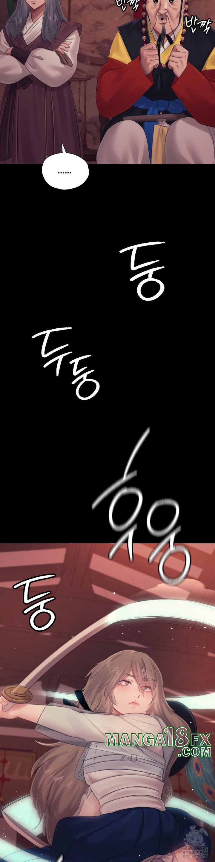 Madam Raw - Chapter 126 [photo 29] - MangaPorn