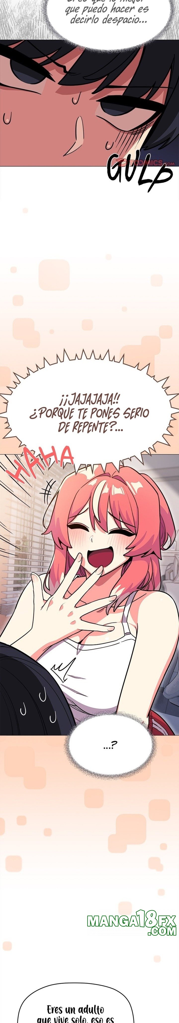 Stop Smoking Raw - Chapter 20 [photo 16] - MangaPorn