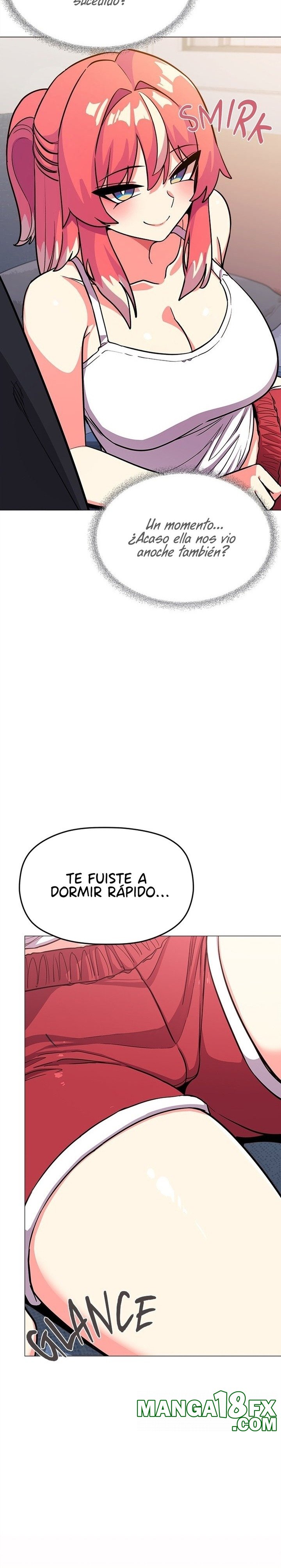 Stop Smoking Raw - Chapter 20 [photo 8] - MangaPorn