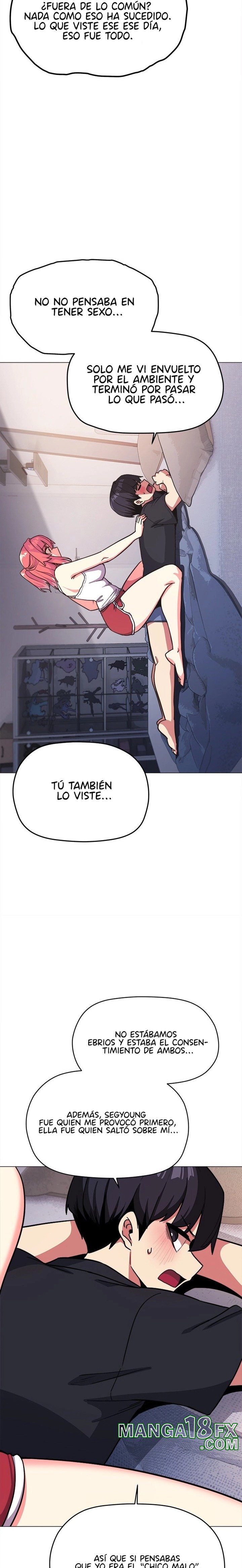 Stop Smoking Raw - Chapter 21 [photo 15] - MangaPorn