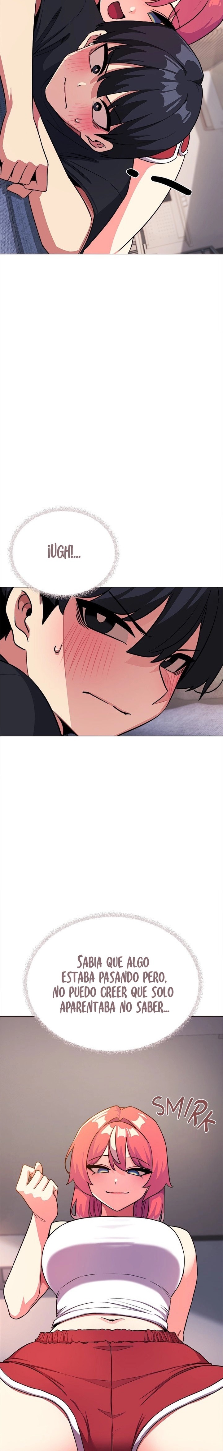 Stop Smoking Raw - Chapter 21 [photo 4] - MangaPorn