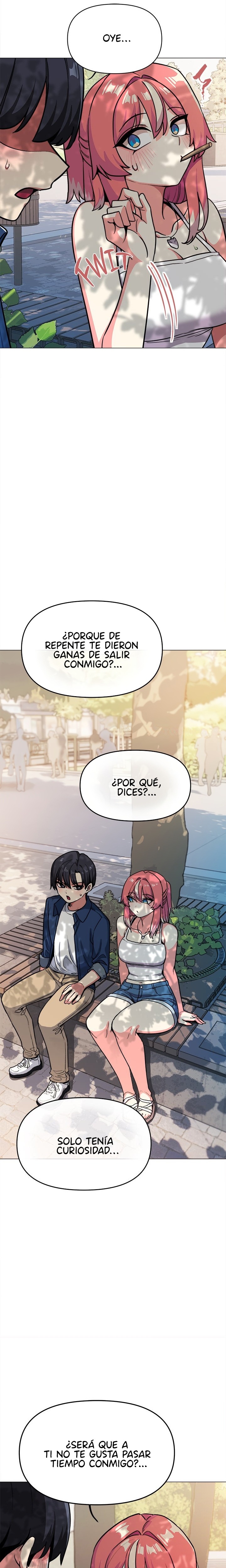 Stop Smoking Raw - Chapter 22 [photo 15] - MangaPorn