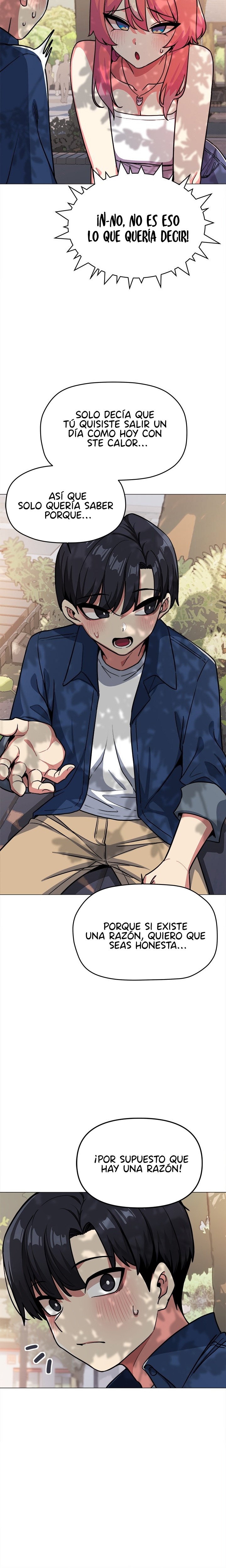 Stop Smoking Raw - Chapter 22 [photo 16] - MangaPorn