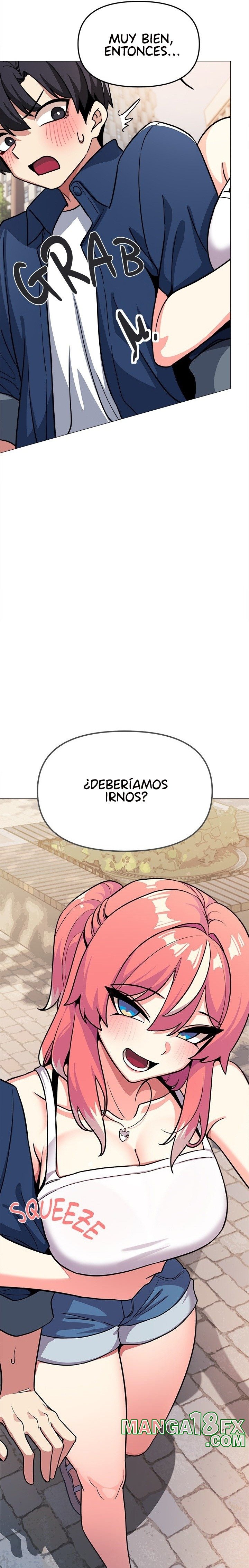 Stop Smoking Raw - Chapter 22 [photo 25] - MangaPorn