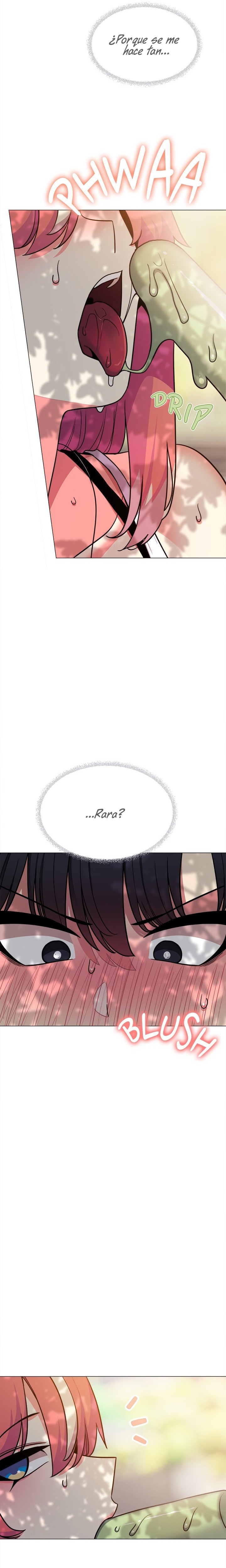 Stop Smoking Raw - Chapter 22 [photo 9] - MangaPorn