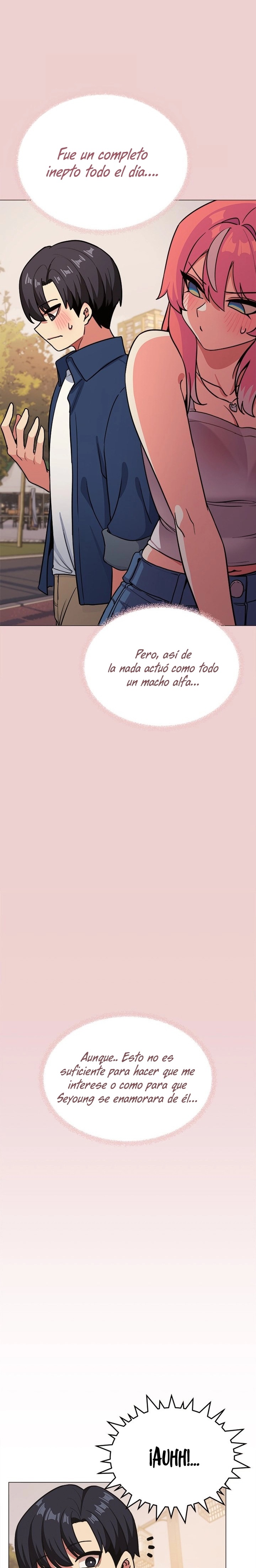 Stop Smoking Raw - Chapter 23 [photo 21] - MangaPorn