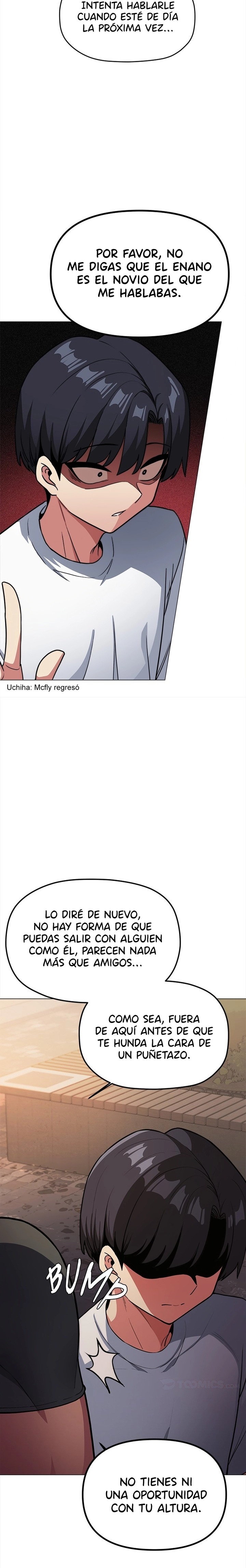 Stop Smoking Raw - Chapter 23 [photo 32] - MangaPorn