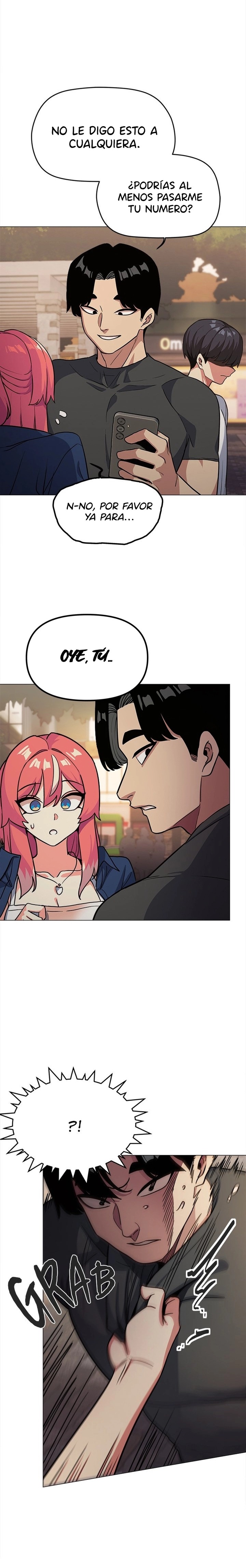 Stop Smoking Raw - Chapter 23 [photo 33] - MangaPorn