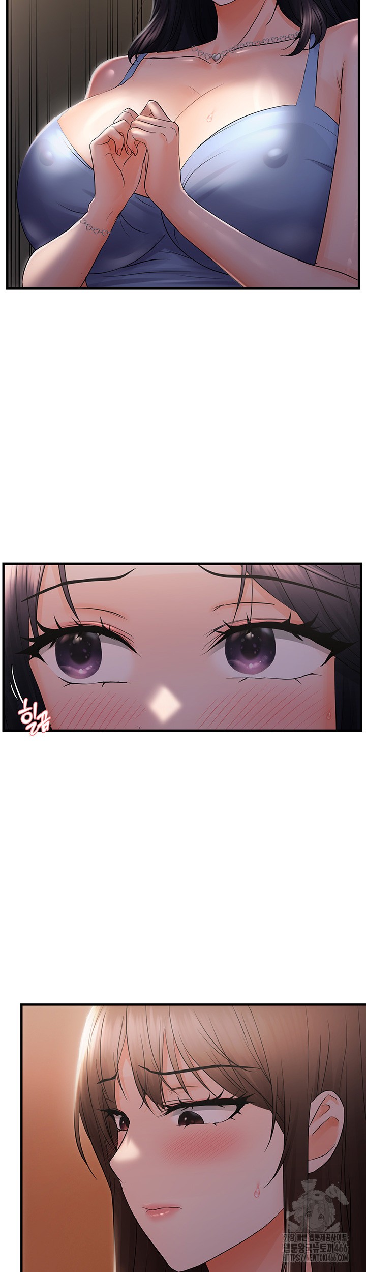 Disciplining the Top Delinquent Bitch Through a Random Chatting App Raw - Chapter 26 [photo 13] - MangaPorn