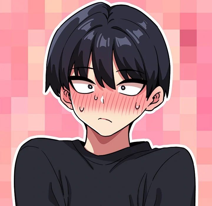 Stop Smoking - Chapter 20 [photo 103] - MangaPorn