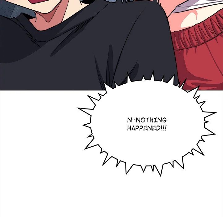 Stop Smoking - Chapter 20 [photo 23] - MangaPorn