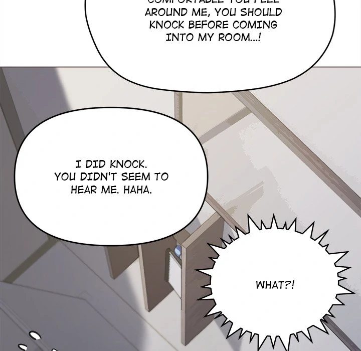 Stop Smoking - Chapter 20 [photo 35] - MangaPorn