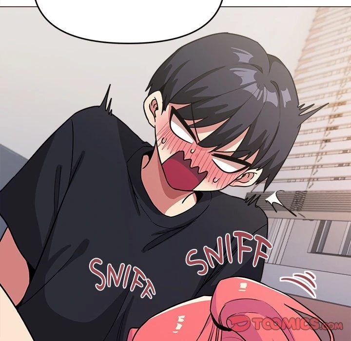 Stop Smoking - Chapter 20 [photo 64] - MangaPorn