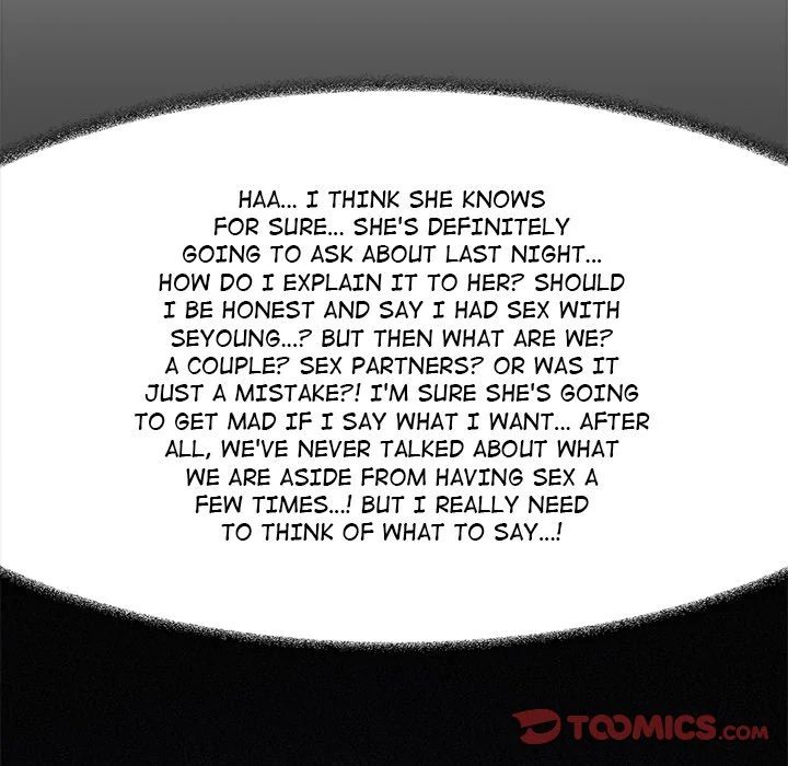 Stop Smoking - Chapter 20 [photo 76] - MangaPorn