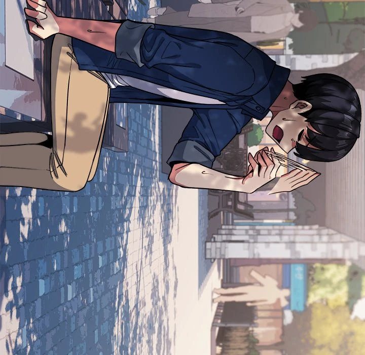 Stop Smoking - Chapter 21 [photo 218] - MangaPorn