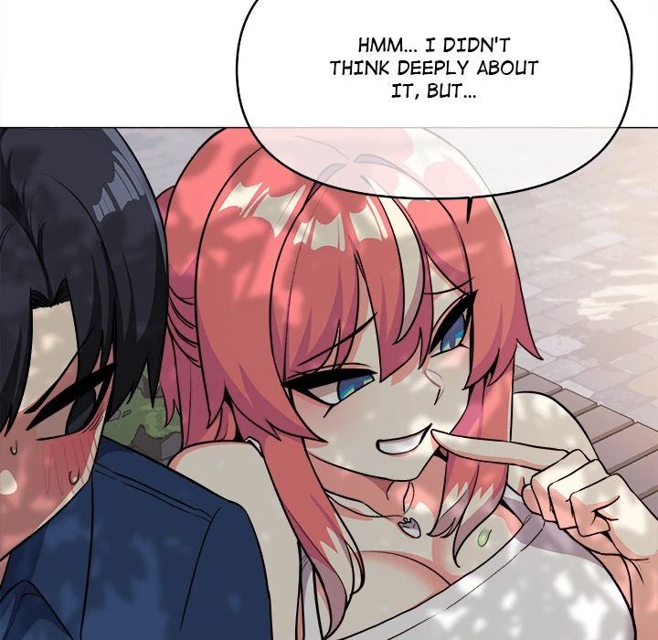 Stop Smoking - Chapter 22 [photo 112] - MangaPorn
