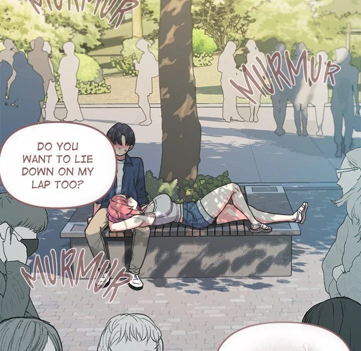 Stop Smoking - Chapter 22 [photo 125] - MangaPorn