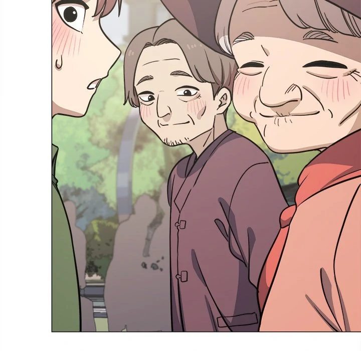 Stop Smoking - Chapter 22 [photo 128] - MangaPorn