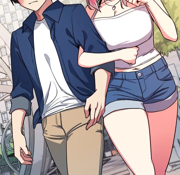 Stop Smoking - Chapter 22 [photo 181] - MangaPorn