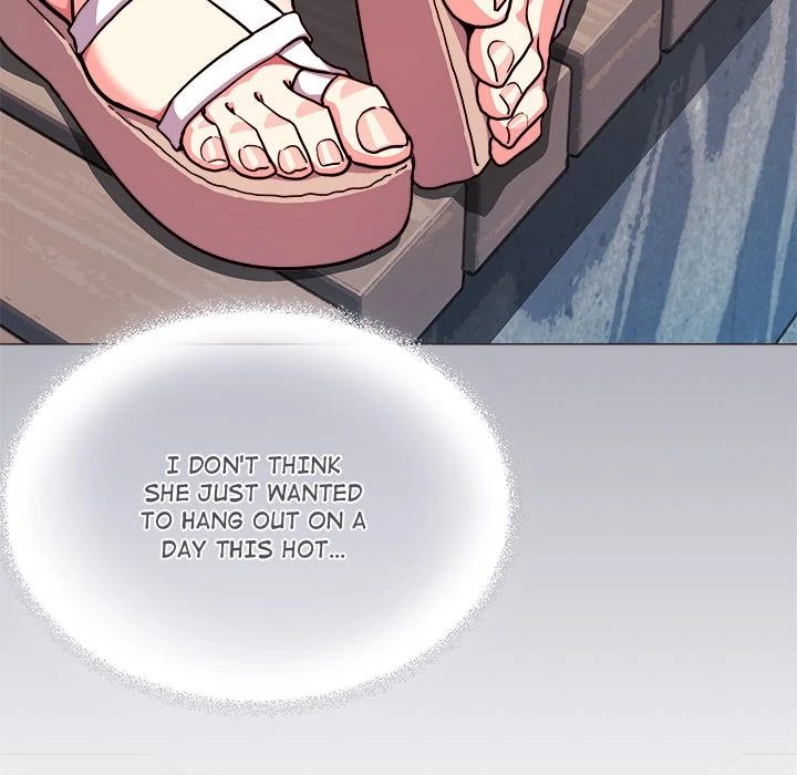Stop Smoking - Chapter 22 [photo 39] - MangaPorn