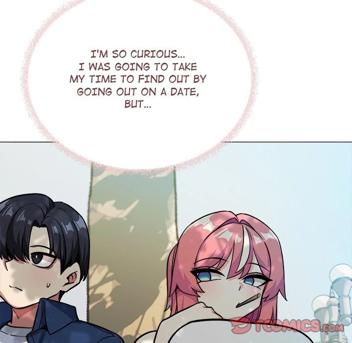 Stop Smoking - Chapter 22 [photo 92] - MangaPorn