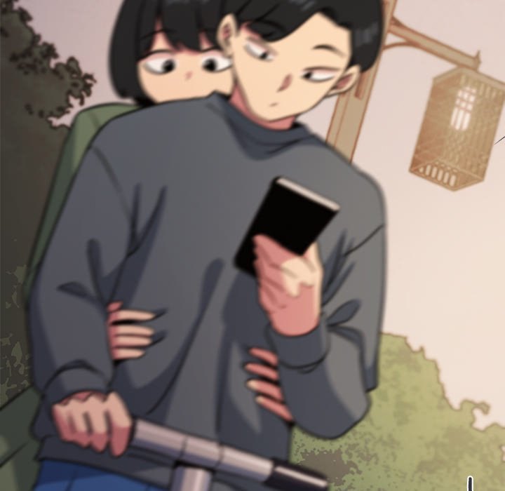 Stop Smoking - Chapter 23 [photo 106] - MangaPorn