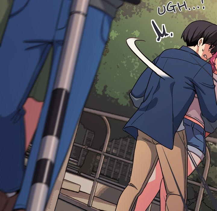 Stop Smoking - Chapter 23 [photo 107] - MangaPorn