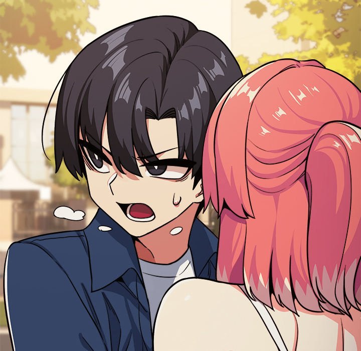 Stop Smoking - Chapter 23 [photo 113] - MangaPorn
