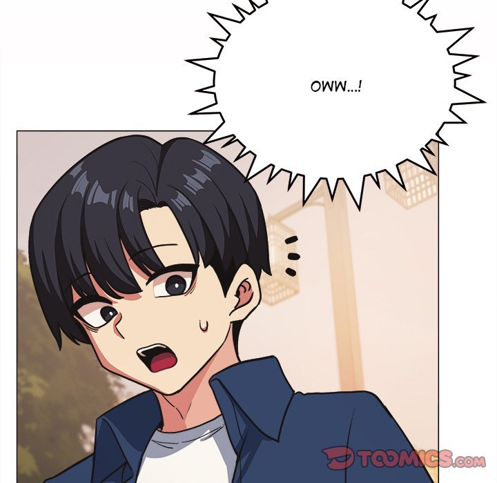 Stop Smoking - Chapter 23 [photo 135] - MangaPorn
