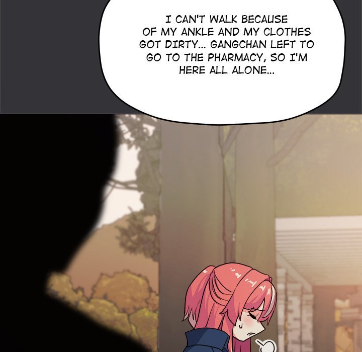 Stop Smoking - Chapter 23 [photo 160] - MangaPorn
