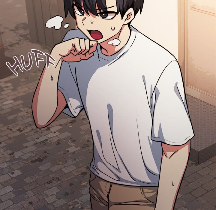 Stop Smoking - Chapter 23 [photo 176] - MangaPorn