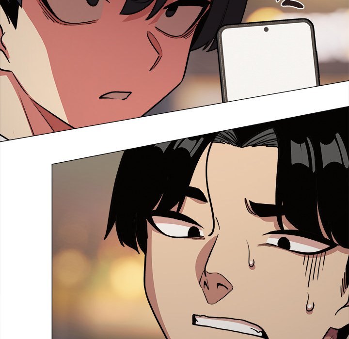 Stop Smoking - Chapter 23 [photo 220] - MangaPorn