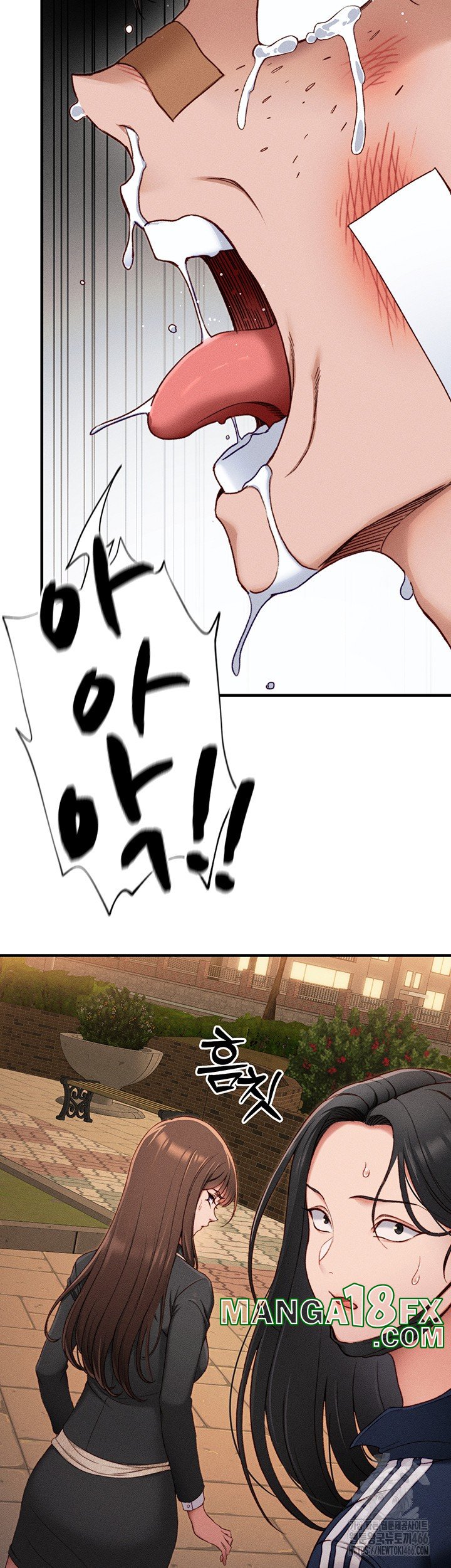 Taming A Female Bully Raw - Chapter 7 [photo 55] - MangaPorn