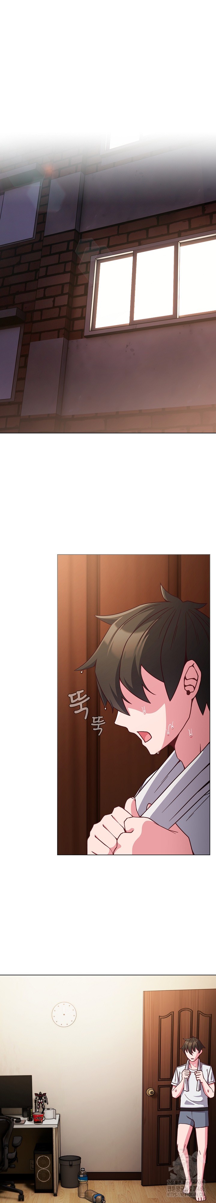 But You’re the Same Age as My Daughter?! Raw - Chapter 8 [photo 1] - MangaPorn