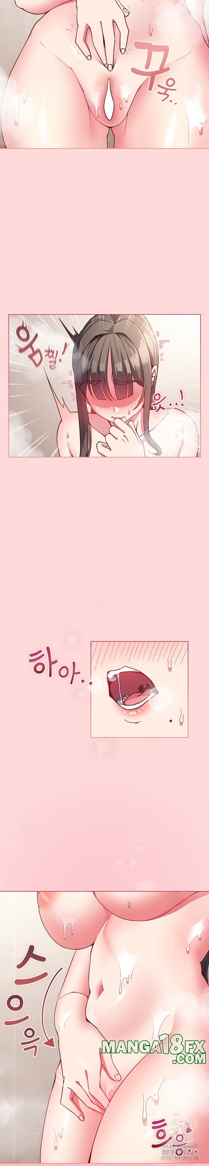 But You’re the Same Age as My Daughter?! Raw - Chapter 8 [photo 27] - MangaPorn