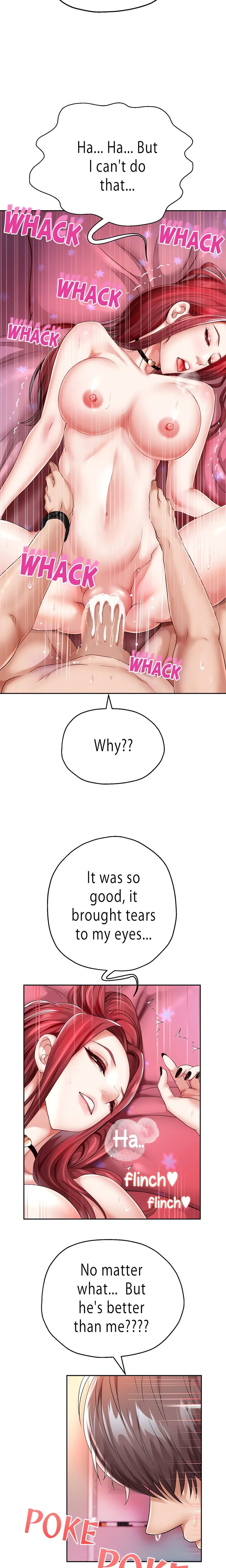 Reborn with Big Rizz Energy - Chapter 32 [photo 11] - MangaPorn