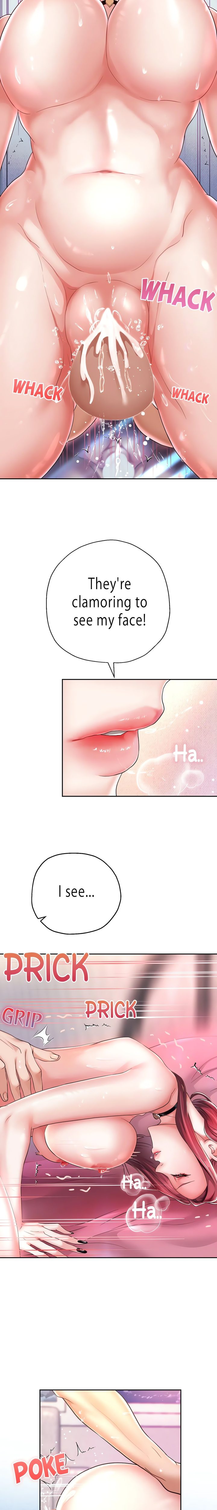 Reborn with Big Rizz Energy - Chapter 32 [photo 19] - MangaPorn