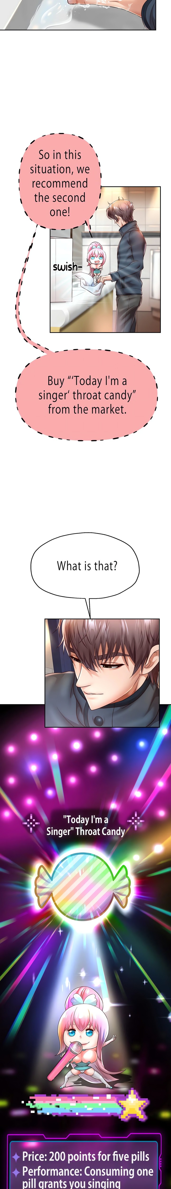Reborn with Big Rizz Energy - Chapter 33 [photo 10] - MangaPorn