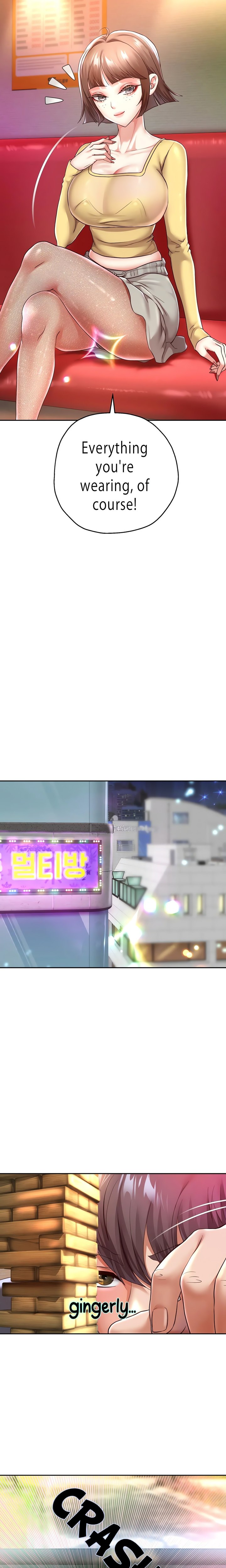 Reborn with Big Rizz Energy - Chapter 34 [photo 4] - MangaPorn