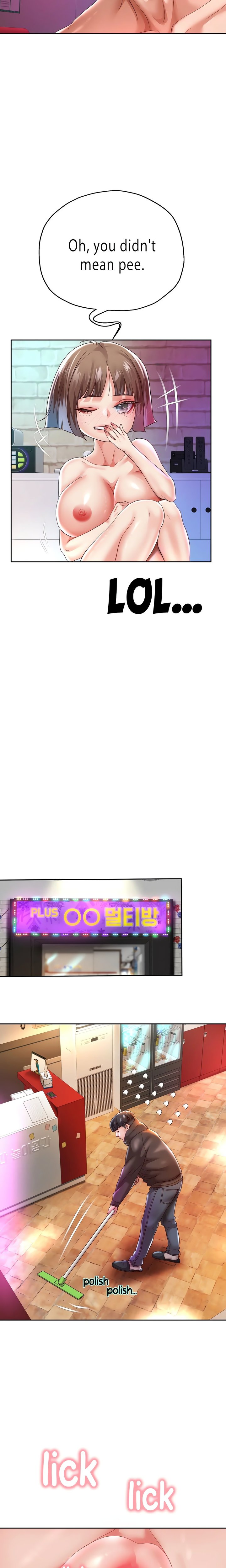 Reborn with Big Rizz Energy - Chapter 35 [photo 18] - MangaPorn