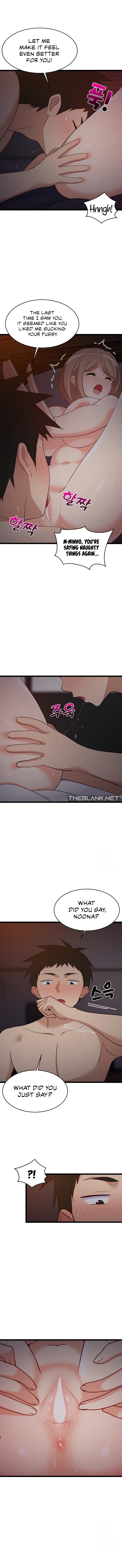 College Grades Skyrocketing - Chapter 31 [photo 13] - MangaPorn