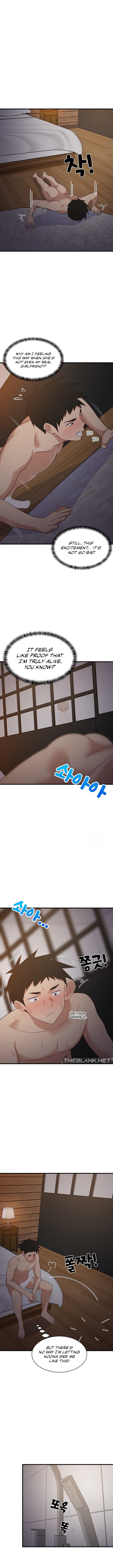 College Grades Skyrocketing - Chapter 31 [photo 3] - MangaPorn