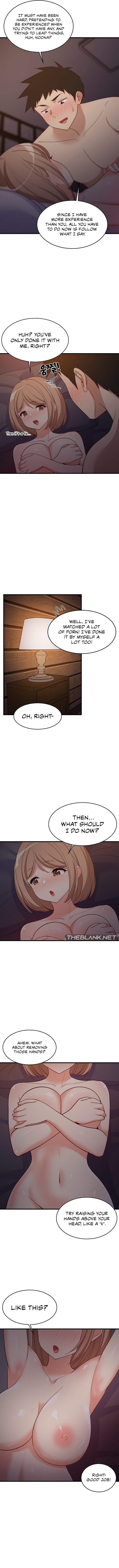 College Grades Skyrocketing - Chapter 31 [photo 7] - MangaPorn